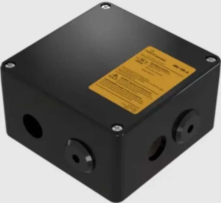 nvent RAYCHEM JB-SPLICE-SC-A Splice Box for SC Cables