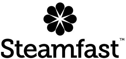Steamfast logo