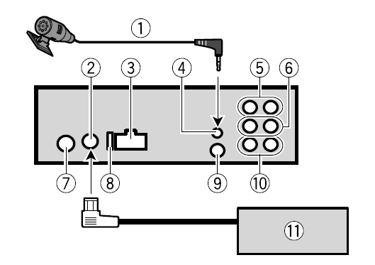 Pioneer-DEH-CD-RDS-Receiver-1