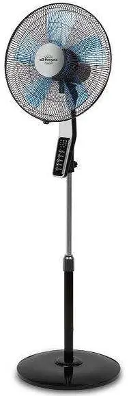 Orbegozo SF 0642 Stand Fan - Cover
