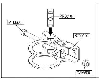 Assembly Procedure