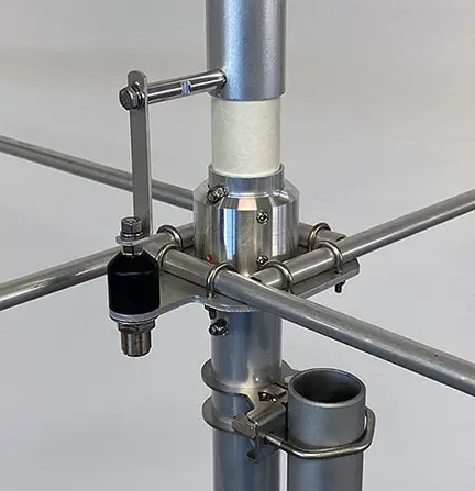 Grazioli G-Max Meters Antenna For Radio Amateurs