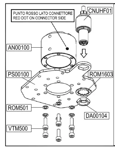 Assembly Procedure
