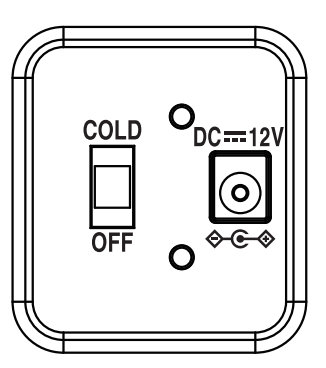 iLIVE AFSB503 Cooler Pro Wireless Speaker System with Cooler - Overview1