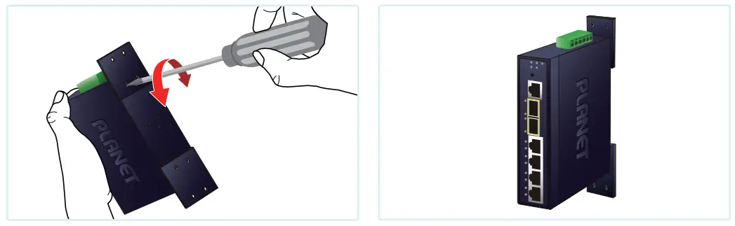 Hardware Installation