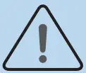 Caution ICON