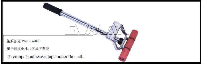 Sunman-eArc-SMF-PV-Modules-for-Color-Steel-Roof- (4)