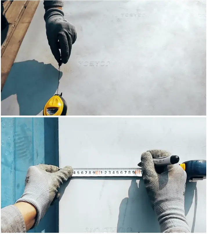 Sunman-eArc-SMF-PV-Modules-for-Color-Steel-Roof- (7)