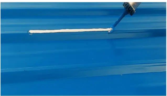 Sunman-eArc-SMF-PV-Modules-for-Color-Steel-Roof- (9)