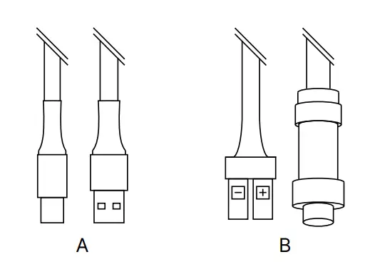 Jump start your scooter
