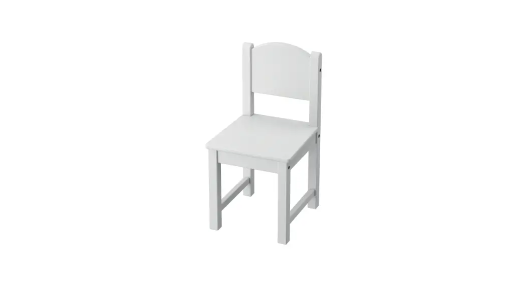 Ikea Aa-2367390-1 Sundvik Children's Chair Instructions