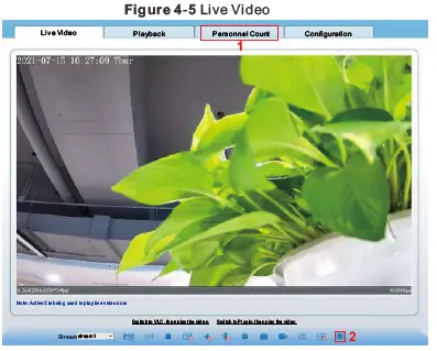 SUNELL-SN-IPR8xxxDQxx-Bullet-Network-Camera-FIG-9