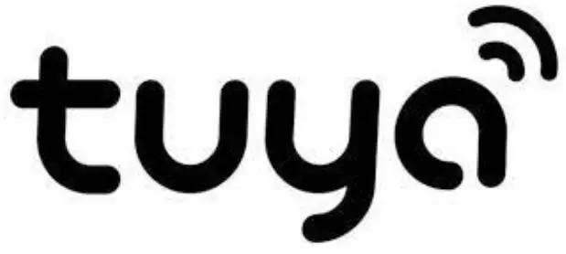 Tuya - logo