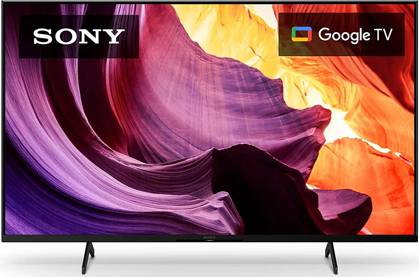 Sony-KD-43X81K-4K-Ultra-HD-TV-Product