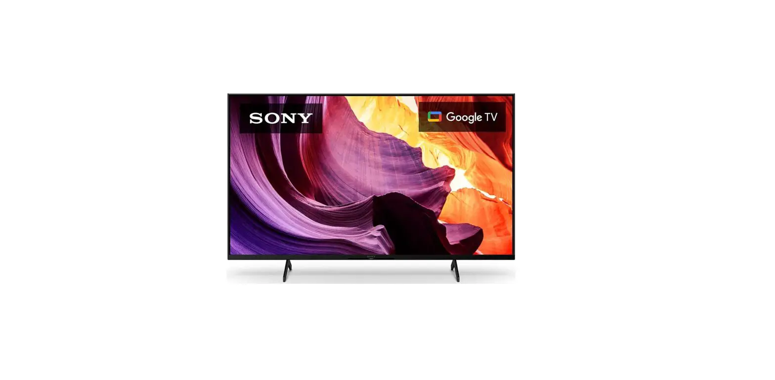 Sony Kd-43x81k 4k Ultra Hd Tv Setup Guide Quick