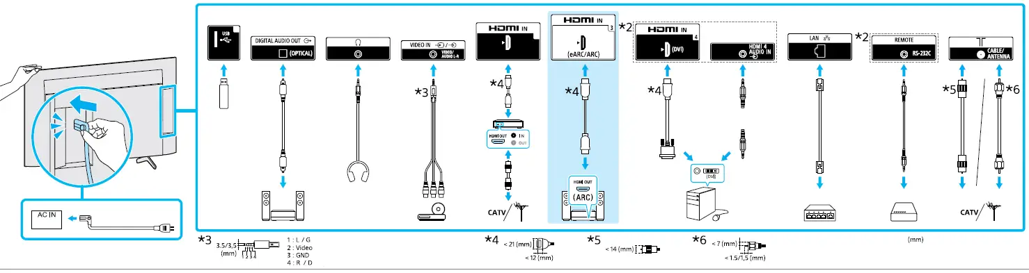 Sony-KD-43X81K-4K-Ultra-HD-TV-fig-7