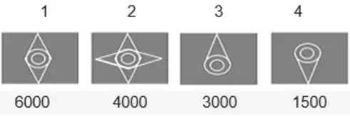 Nidec DT 311D Line Powered Digital Stroboscope - OPERATION 2