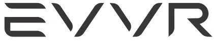 EVVR logo