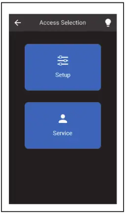 SOUTHBEND EH-10CCH Marathoner Gold Half Size Electric Convection Ovens - Fig28