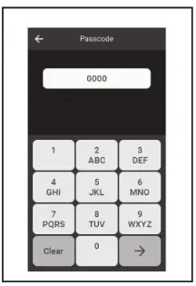 SOUTHBEND EH-10CCH Marathoner Gold Half Size Electric Convection Ovens - Fig29