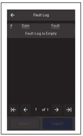 SOUTHBEND EH-10CCH Marathoner Gold Half Size Electric Convection Ovens - Fig32