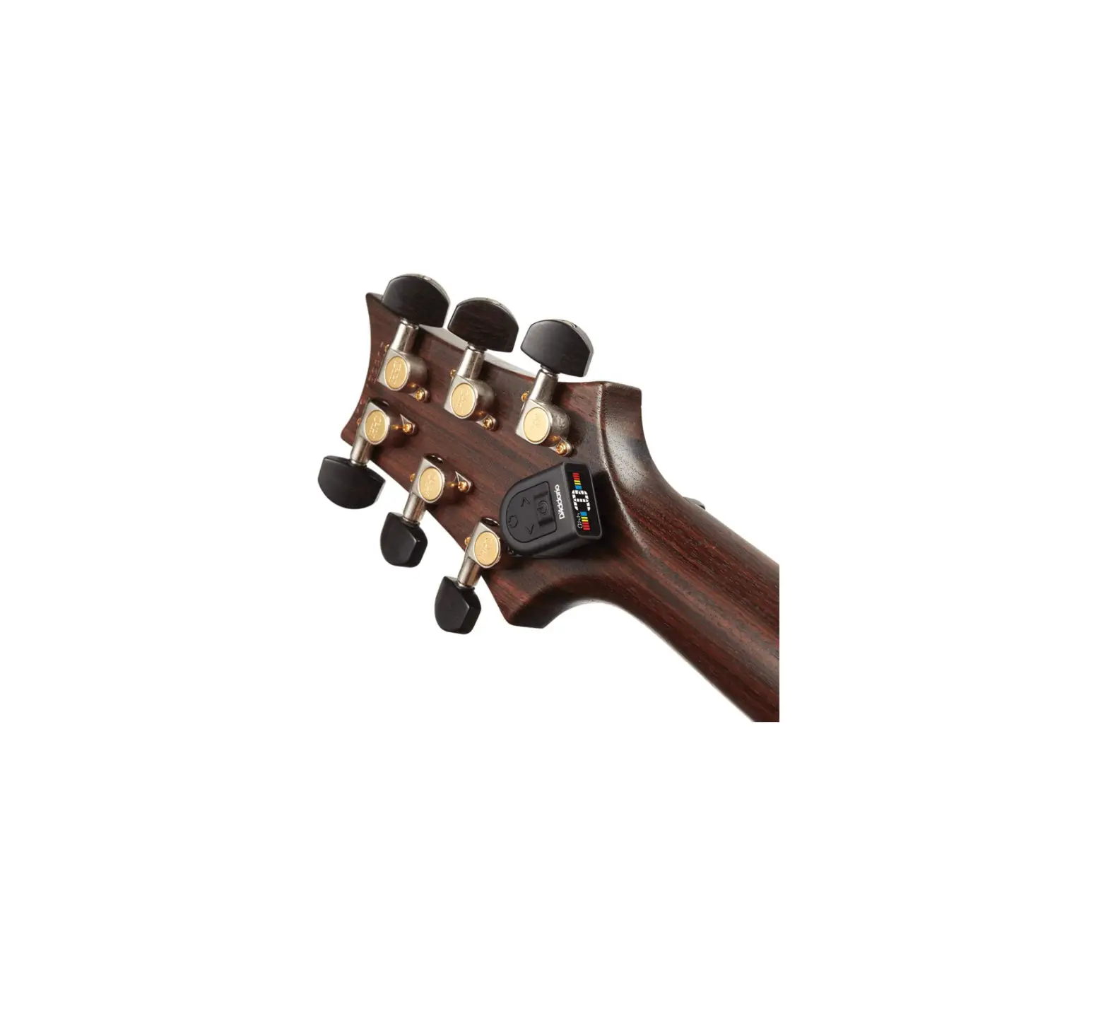 D Addario Pw-ct-21 Micro Clip-free Tuner User Manual D Addario Pw-ct-21 Micro Clip-free Tuner User Manual