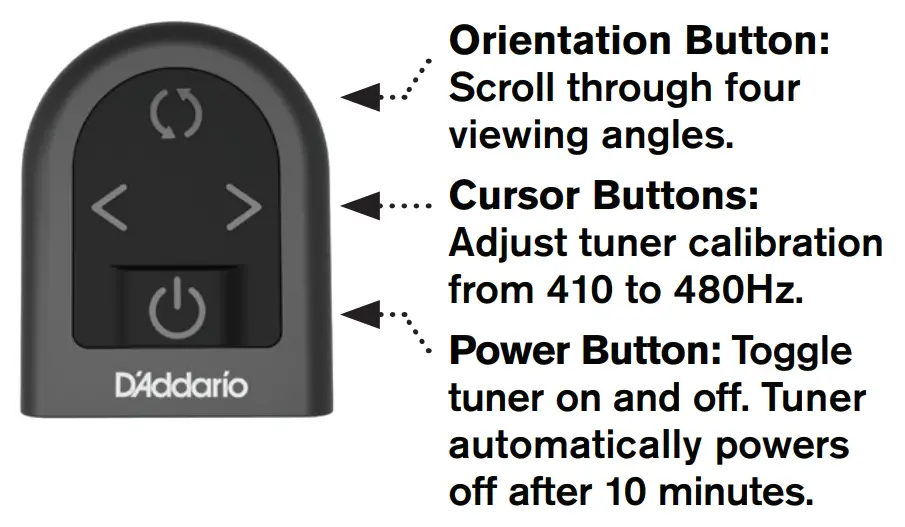 Function Button