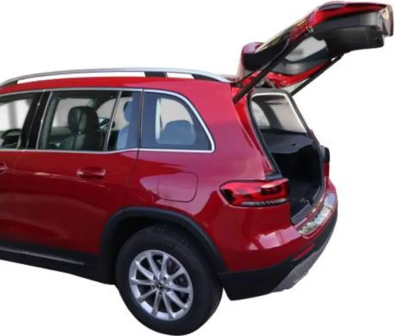 KUFATEC Retrofit Set Electrical Tailgate GLB