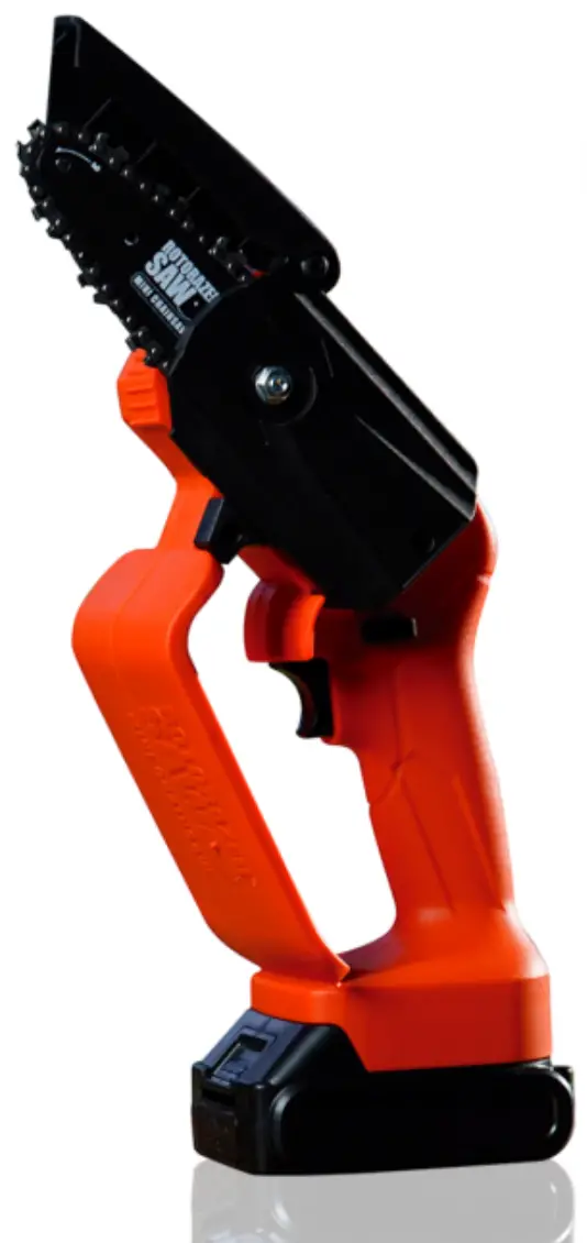 ROTORAZER RC 77449 Mini Chainsaw