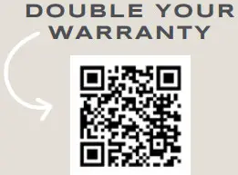 ZAKARIAN K74482 TruPro Nonstick Stainless Steel Fry Pan Set - qr code