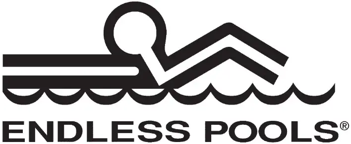 ENDLESS POOLS logo