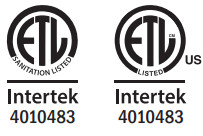 CARNIVAL KING 382RBW35 3.5 QT Condiment Warmers - icon 1