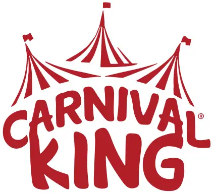 CARNIVAL KING logo