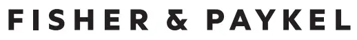 FISHER PAYKEL - logo