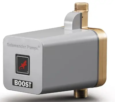 Salamander Pumps-CombiBoost-Mains-Booster-Water-Pump