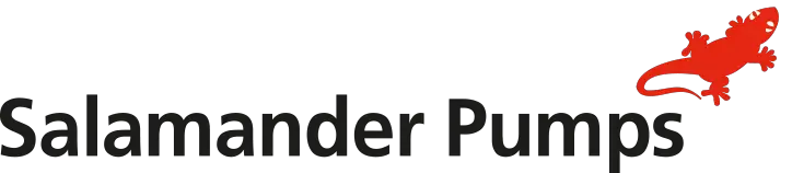 Salamander Pumps-LOGO