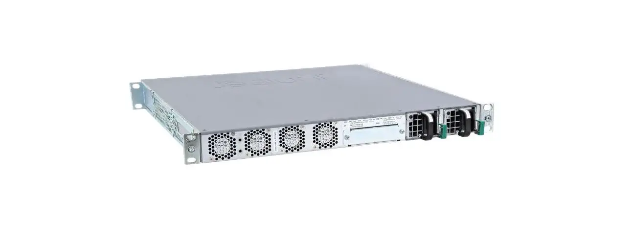 Juniper Cloud-ready Srx Firewalls User Guide