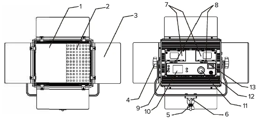 Newell-Vividha-Max-LED-Light-FIG-1