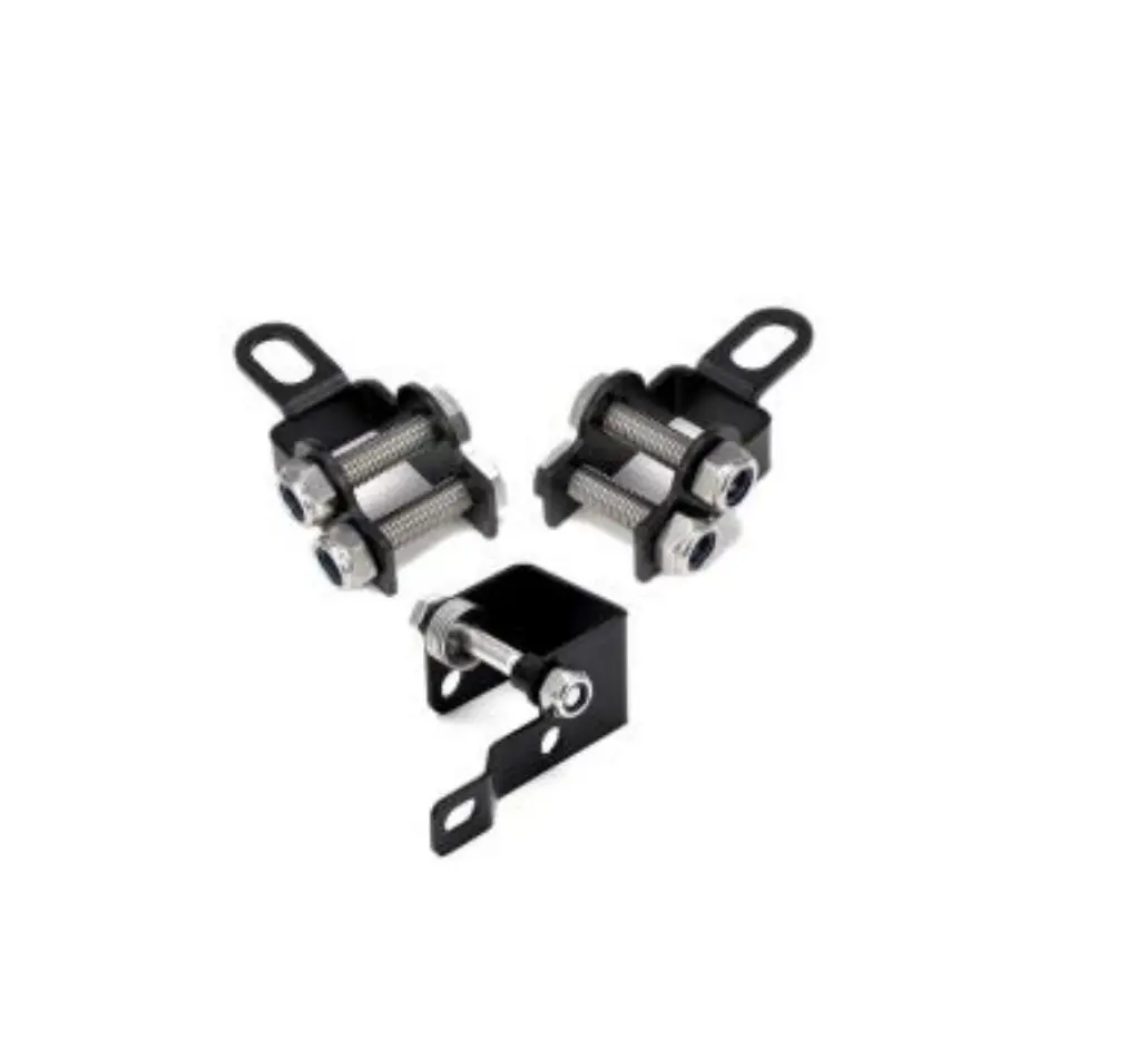 Sanova 9k817 Honda Rancher Suspension Lift Kits Instruction Manual