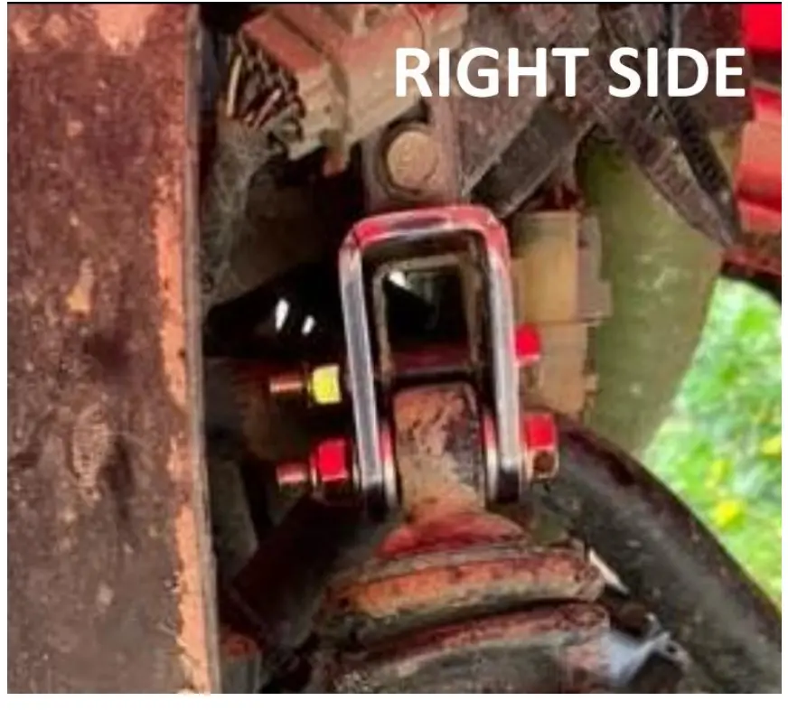 Honda Rancher lift kits installation instructions