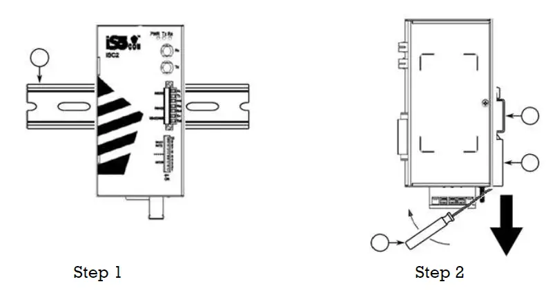 iS5-COMMUNICATIONS -iSC2F-Industrial-Management-Ethernet-Switch-FIG- (11)