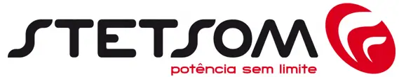 STETSOM logo