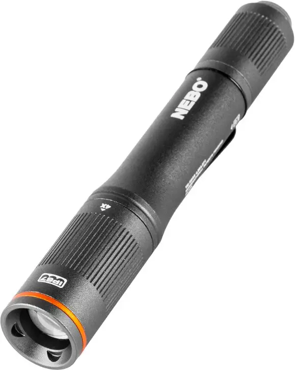 NEBO Columbo 100 Flashlight
