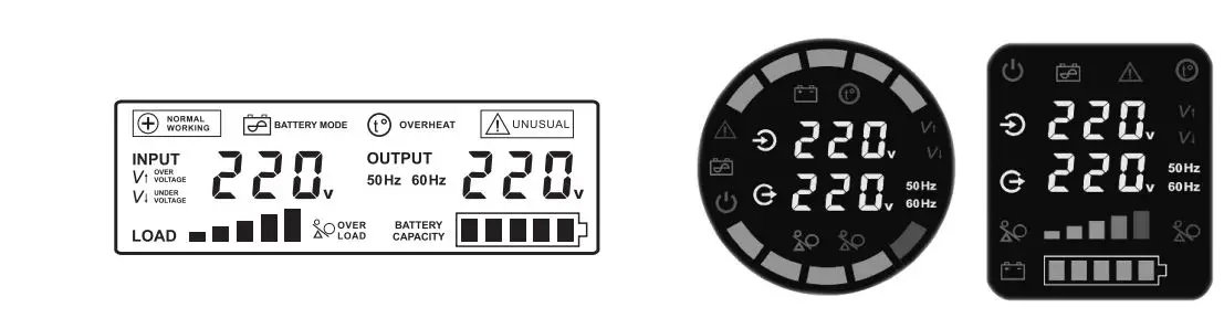 VOLT POLSKA-sinusPRO-W-Pure-Sine-Wave-Inverter-UPS-1