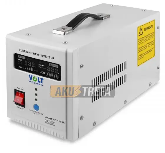VOLT POLSKA-sinusPRO-W-Pure-Sine-Wave-Inverter-UPS
