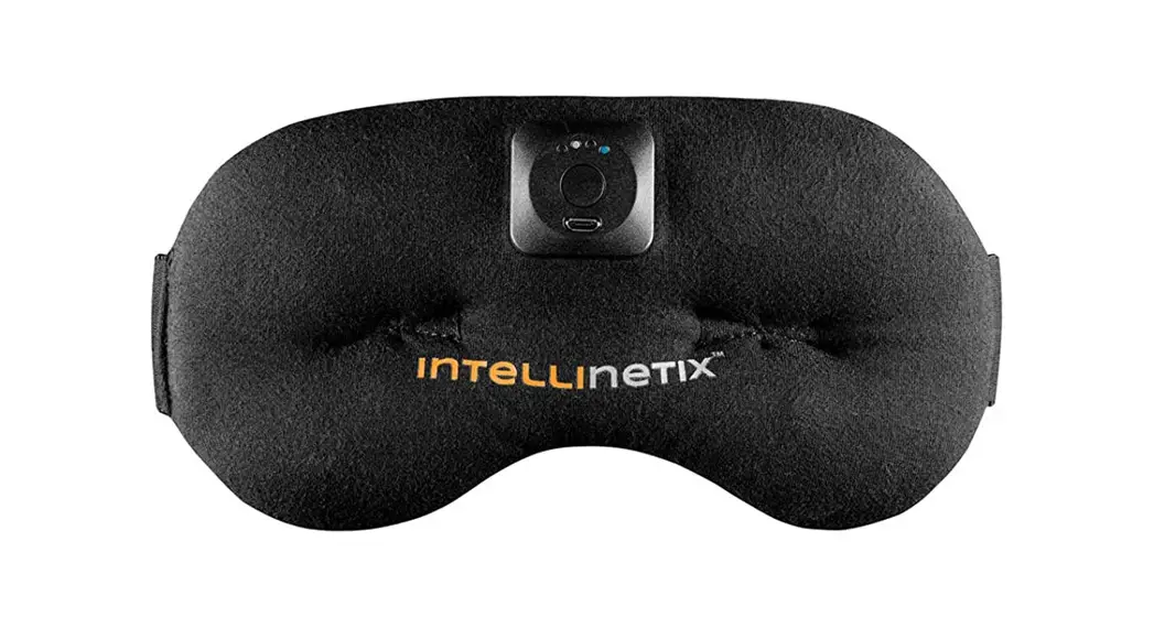 Intellinetix Brownmed Therapy Mask Instructions