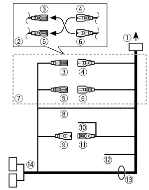 Pioneer DEH-S120UB CD RDS Receiver - Pioneer DEH-S120UB CD RDS Receiver