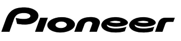 Pioneer logo