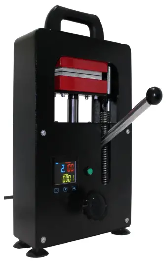 OOLOTS CH1934 Heat Press Machine