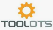 TOOLOTS logo